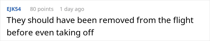 Flight Attendants Intervene Twice As Tensions Rise Between Boomers And A Mom That Won’t Move Flight Attendants Intervene Twice As Tensions Rise Between Boomers And A Mom That Won’t Move