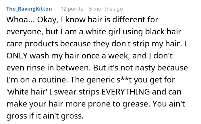"I Want To Cry Just Thinking About What Happened": Person Called Out For Their Hygiene