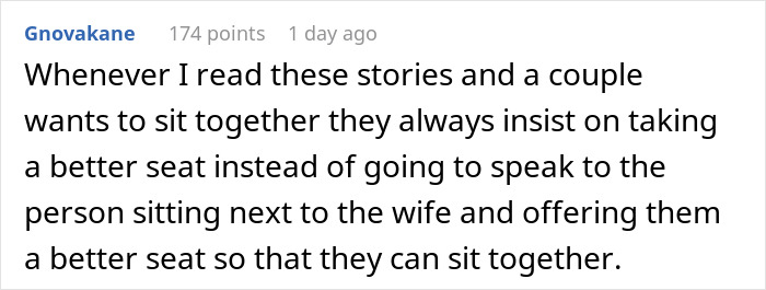 Flight Attendants Intervene Twice As Tensions Rise Between Boomers And A Mom That Won’t Move Flight Attendants Intervene Twice As Tensions Rise Between Boomers And A Mom That Won’t Move