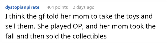 Woman Threatens To Break Up With BF If He Won’t Forgive $10K Theft, Gets Taken To Court Instead Woman Threatens To Break Up With BF If He Won’t Forgive $10K Theft, Gets Taken To Court Instead