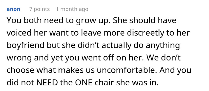 &ldquo;Not A Phrase I Thought Real People Said&rdquo;: Mom Blows Up At Brother&rsquo;s GF Over Breastfeeding