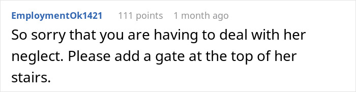 &ldquo;This Was All Her Fault&rdquo;: Woman Ends Up Badly Injured After MIL Ignores Her One And Only Rule