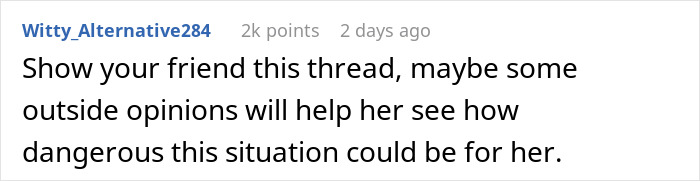 Woman Accused Of Being Unsupportive By Skipping Friend&rsquo;s BF&rsquo;s Party Because Of The Dress Code