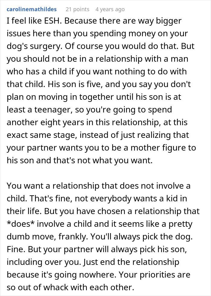 Man Finds Out GF Has Money And Starts Expecting Her To Pay For His Kid, Gets Dumped