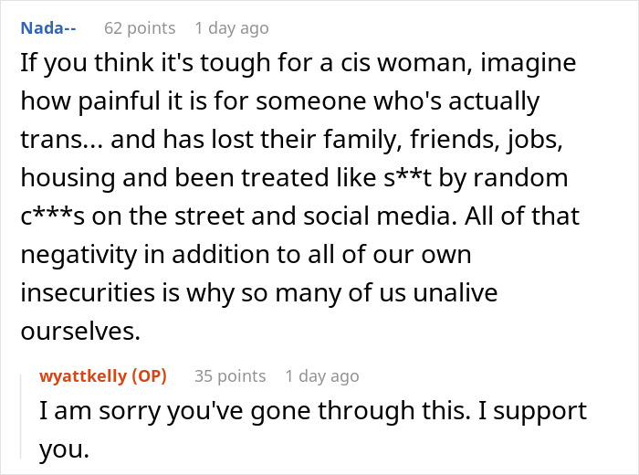 Man Keeps Misgendering His Coworker Thinking He&rsquo;s Untouchable, To His Surprise Gets Fired