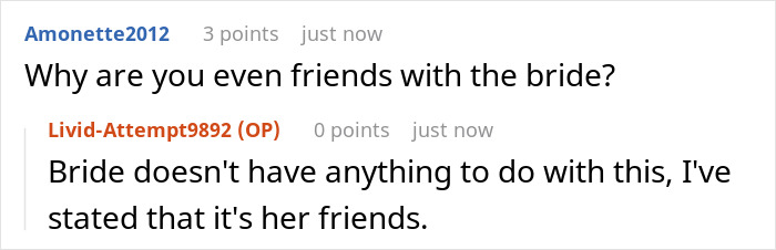 Woman Calls Out Bridesmaids For &lsquo;Scam-Like&rsquo; Bachelorette Party Costs, Refuses To Attend