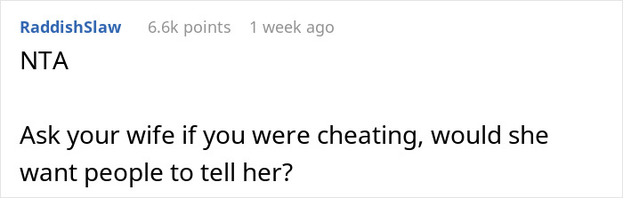 &ldquo;She Will Be The Alibi&rdquo;: Lady Provides Friend Support In Her Adultery, Faces Divorce Herself