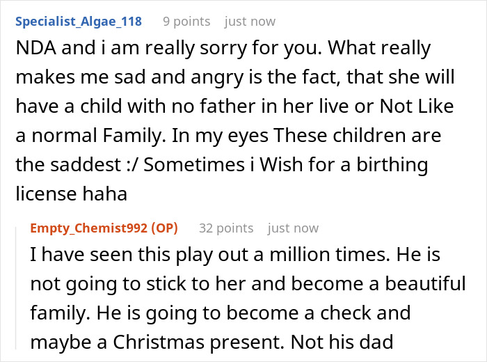 Wife Reveals To Woman That Pregnant Sister Is Her Husband's Mistress Of 5 Years, She's Shocked