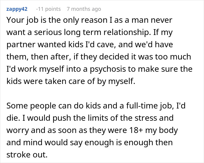 Woman Challenges Her Brother To Be A Stay-At-Home Mom For A Day: "He Broke By 8:30"