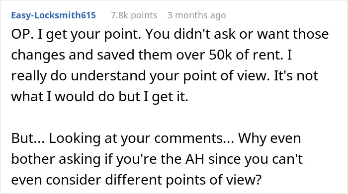 Woman Faces Reality After Parent Wants To Sell Home She&rsquo;s Been Living Rent-Free In For 2 Years