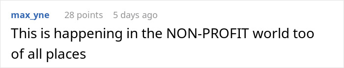 Person Shares HR Secrets And It's Really Bad: "Test How Desperate People Are" Person Shares HR Secrets And It's Really Bad: "Test How Desperate People Are"