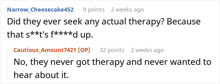 Parents Want 18YO To Forever Grieve Sister He Never Knew, Enraged He Won't Take Her Pic To Dorm Parents Want 18YO To Forever Grieve Sister He Never Knew, Enraged He Won't Take Her Pic To Dorm