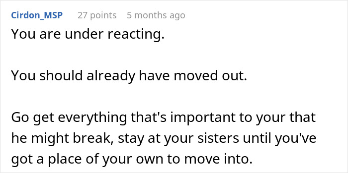 Woman Ends 4-Year Relationship Over BF&rsquo;s Drunken Outbursts, Guy Says She&rsquo;s Overreacting