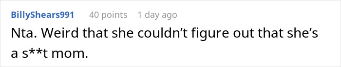 Parents Abandon 5 Sons in Search of Happiness, Years Later, Mom Is Shocked She Won&rsquo;t Have Grandkids