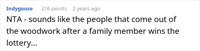 Guy Refuses To Fund Stepsister&rsquo;s Wedding, Calls Out Mom&rsquo;s Choices When She Protests