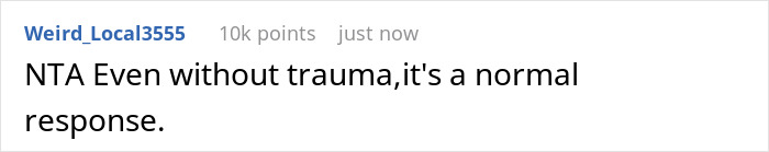 Guy Scares Woman By Following Her Around Store, She Breaks His Nose When He Gets Too Close