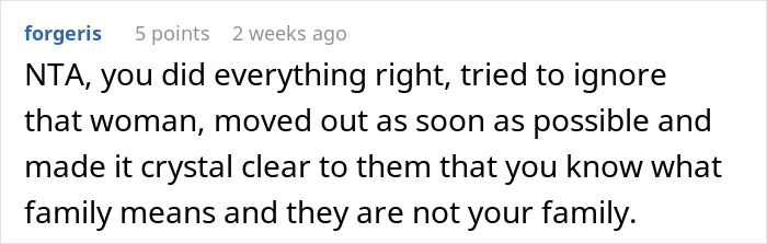 Woman Upset Stepson Won’t Accept His Growing Up Gift, Gives Her A Taste Of Reality Woman Upset Stepson Won’t Accept His Growing Up Gift, Gives Her A Taste Of Reality
