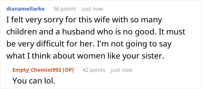 Wife Reveals To Woman That Pregnant Sister Is Her Husband's Mistress Of 5 Years, She's Shocked