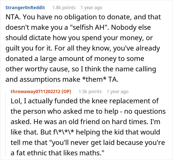 "I Can Afford It": Bully Goes Into A Coma, His Friends And Family Ask Victim For $20-30k