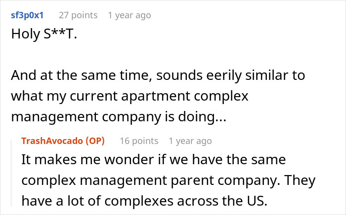 Water Bill Doubles, Apartment Managers Refuse To Investigate, Regret It When Tenants Do