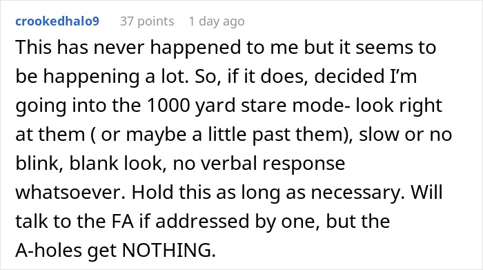 Passenger Demands Toddler Move From Paid Seat: "Not Ask, But Demand" Passenger Demands Toddler Move From Paid Seat: "Not Ask, But Demand"