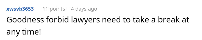 "I Find This So So So Wrong": Employee Refuses To Use Life360, Boss Loses It "I Find This So So So Wrong": Employee Refuses To Use Life360, Boss Loses It