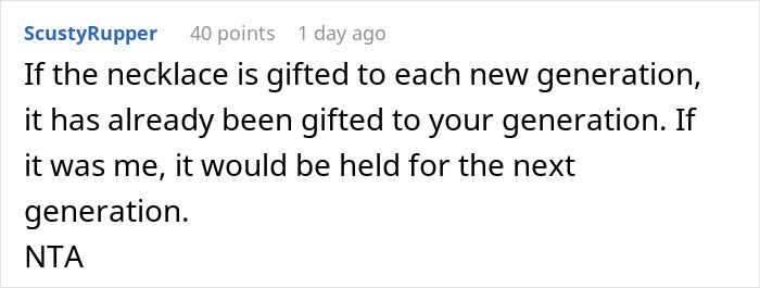Widow Refuses To Go To Sister's Wedding After She And Entire Family Downplay Her Late Wife's Death
