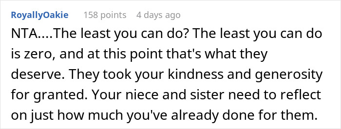 Bride Goes Overboard With A Fancy Wedding After Uncle Promises To Pay, Gets A Harsh Reality Check Bride Goes Overboard With A Fancy Wedding After Uncle Promises To Pay, Gets A Harsh Reality Check