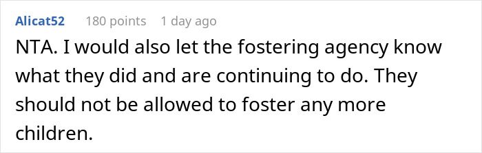 Woman Grows Up As A Maid For Her Foster Parents, Refuses To Help Them When She’s Successful Woman Grows Up As A Maid For Her Foster Parents, Refuses To Help Them When She’s Successful