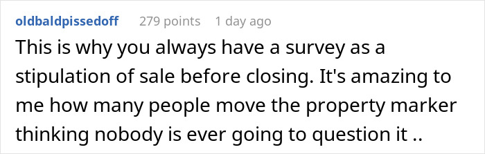 &ldquo;Should Have Just Let Sleeping Dogs Lie&rdquo;: Person Makes Neighbor Regret Their Threats