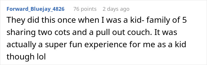 “So Much Room For Activities”: Couple Go Viral Sharing The Blunder That Was Their Hotel Room “So Much Room For Activities”: Couple Go Viral Sharing The Blunder That Was Their Hotel Room