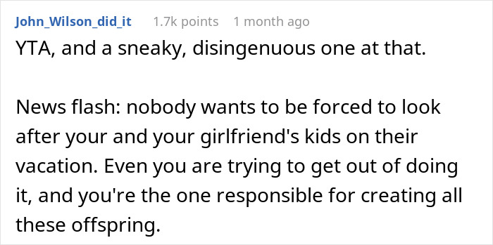 Daughter&rsquo;s Vacation Trauma Comes Back To Haunt Her As Holiday Looms, Parent Turns A Blind Eye