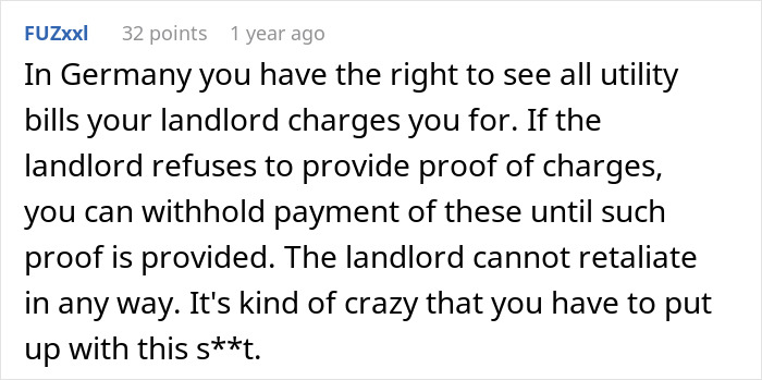 Water Bill Doubles, Apartment Managers Refuse To Investigate, Regret It When Tenants Do