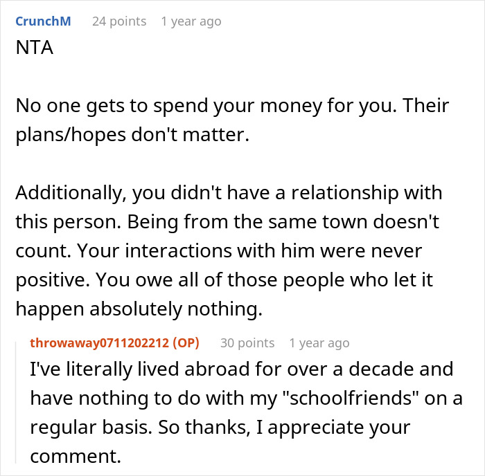 "I Can Afford It": Bully Goes Into A Coma, His Friends And Family Ask Victim For $20-30k