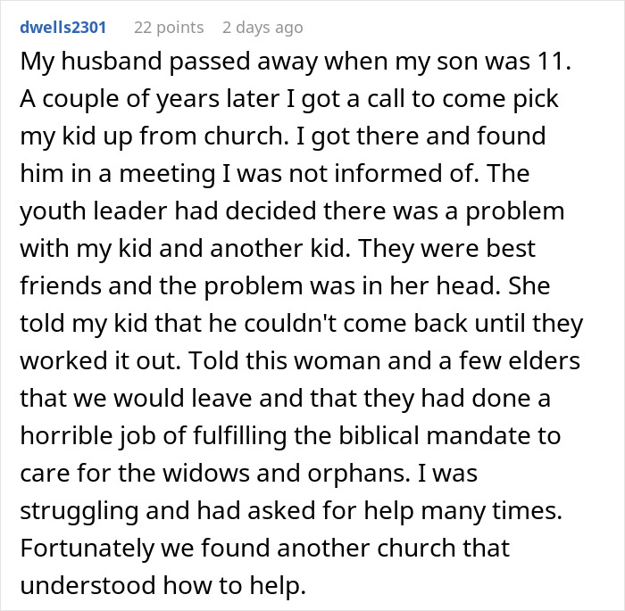 “Karen Was Legit Purple”: Pastor’s Powerful Defense Of Gay Daughter Stuns Congregation “Karen Was Legit Purple”: Pastor’s Powerful Defense Of Gay Daughter Stuns Congregation