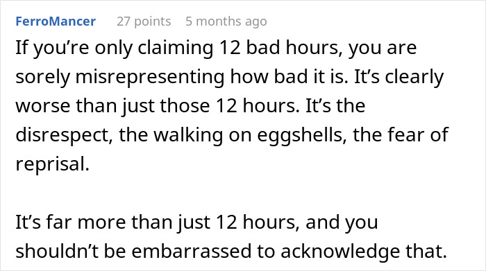 Woman Ends 4-Year Relationship Over BF&rsquo;s Drunken Outbursts, Guy Says She&rsquo;s Overreacting