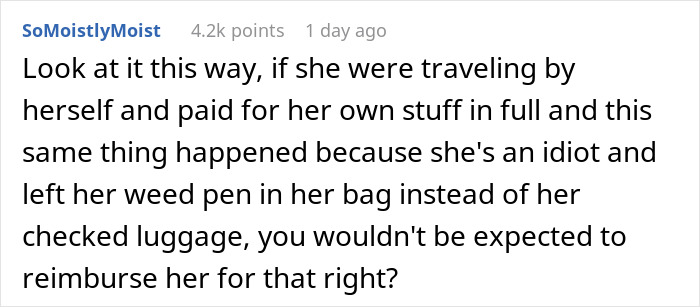 Friends Leave Woman Behind At Airport After She’s Denied Boarding, Face Demands To Pay Her Back Friends Leave Woman Behind At Airport After She’s Denied Boarding, Face Demands To Pay Her Back