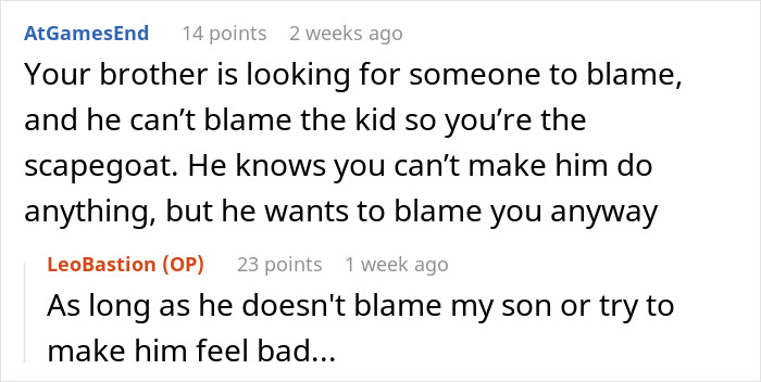 “Just A Small Mistake”: Teen Gets Uninvited From Uncle’s Wedding, Refuses To Forgive Him “Just A Small Mistake”: Teen Gets Uninvited From Uncle’s Wedding, Refuses To Forgive Him