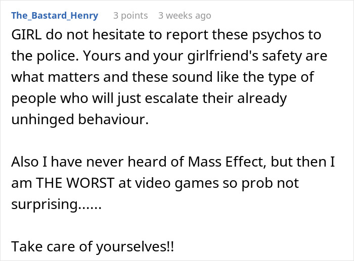 Neighbor Goes Above And Beyond To Break A Same-Sex Couple Up, Starts A War He Can’t Win Neighbor Goes Above And Beyond To Break A Same-Sex Couple Up, Starts A War He Can’t Win