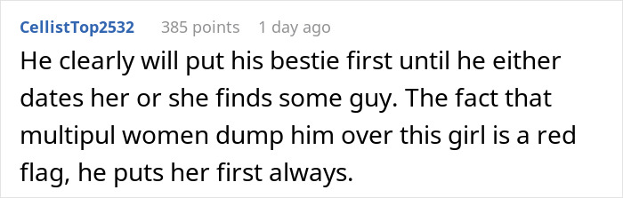 &ldquo;I Was Like &lsquo;What?&rsquo;&rdquo;: Woman Immediately Breaks Up With BF After Meeting His Girl Best Friend