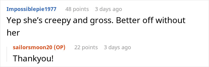 "Stay Away From Us, You Creepy Weirdo": Lady Finds Disturbing Vid Of Her Husband Made By TikToker "Stay Away From Us, You Creepy Weirdo": Lady Finds Disturbing Vid Of Her Husband Made By TikToker