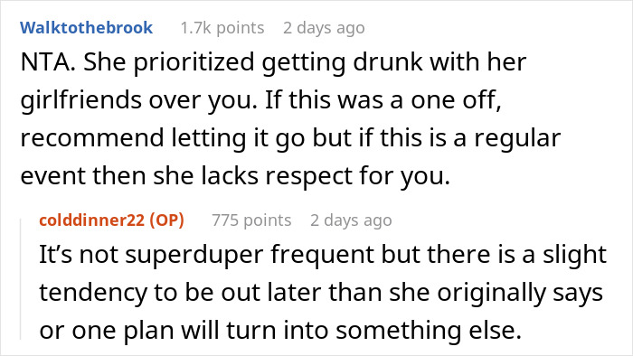 Woman Returns To Find Her Romantic Dinner In The Fridge And A BF That Would Rather Play Games Woman Returns To Find Her Romantic Dinner In The Fridge And A BF That Would Rather Play Games