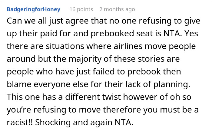 &ldquo;Took A Wild Turn&rdquo;: Woman Can&rsquo;t Believe The Lengths This Entitled Mom Went To Steal Her Seat