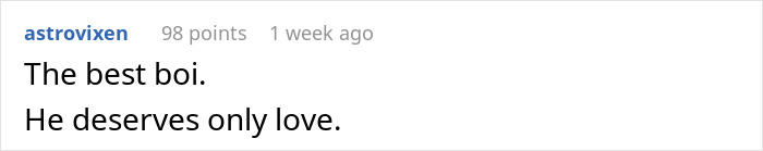 Stray Dog Becomes Employed At A Gas Station After Chasing Off Robbers