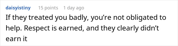 Woman Grows Up As A Maid For Her Foster Parents, Refuses To Help Them When She’s Successful Woman Grows Up As A Maid For Her Foster Parents, Refuses To Help Them When She’s Successful