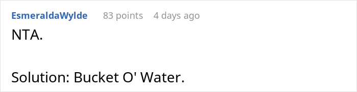 Woman Refuses To Wake BF Up In The Morning, He Almost Loses His Job Over It