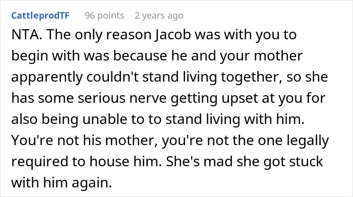 Woman Kicks Her Teen Brother Out Of The House Over A Sick Prank