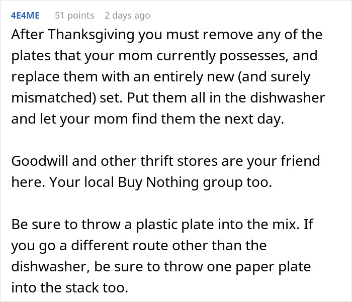 Mom Blames Daughter For What Dad Did, She Comes Up With Hilariously Wholesome Revenge