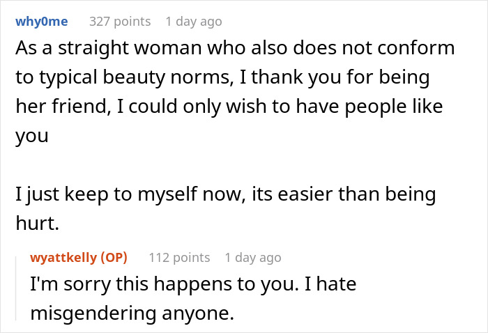 Man Keeps Misgendering His Coworker Thinking He&rsquo;s Untouchable, To His Surprise Gets Fired