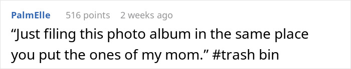 Woman Upset Stepson Won’t Accept His Growing Up Gift, Gives Her A Taste Of Reality Woman Upset Stepson Won’t Accept His Growing Up Gift, Gives Her A Taste Of Reality
